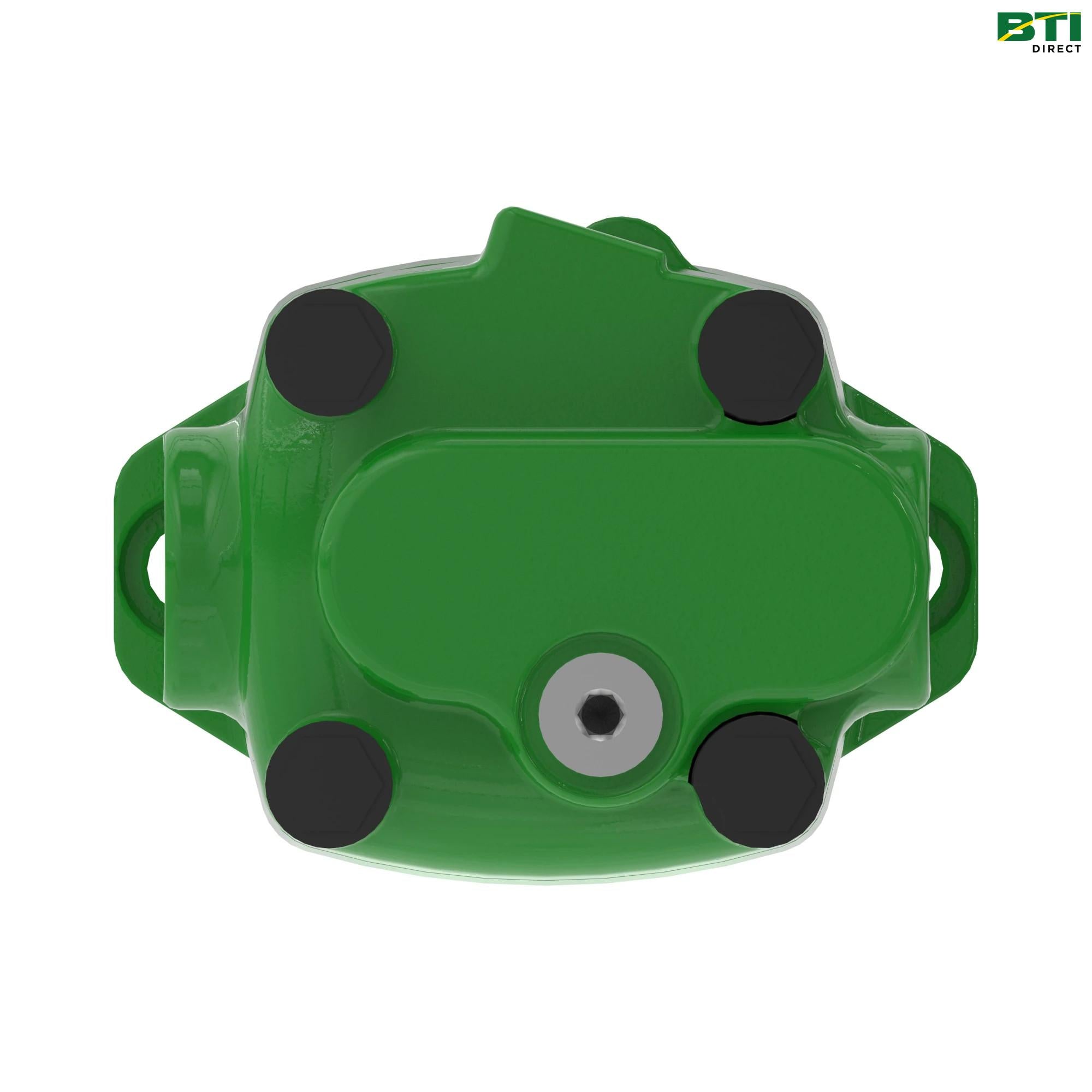 AXE43901: Belt Drive Hydraulic Motor