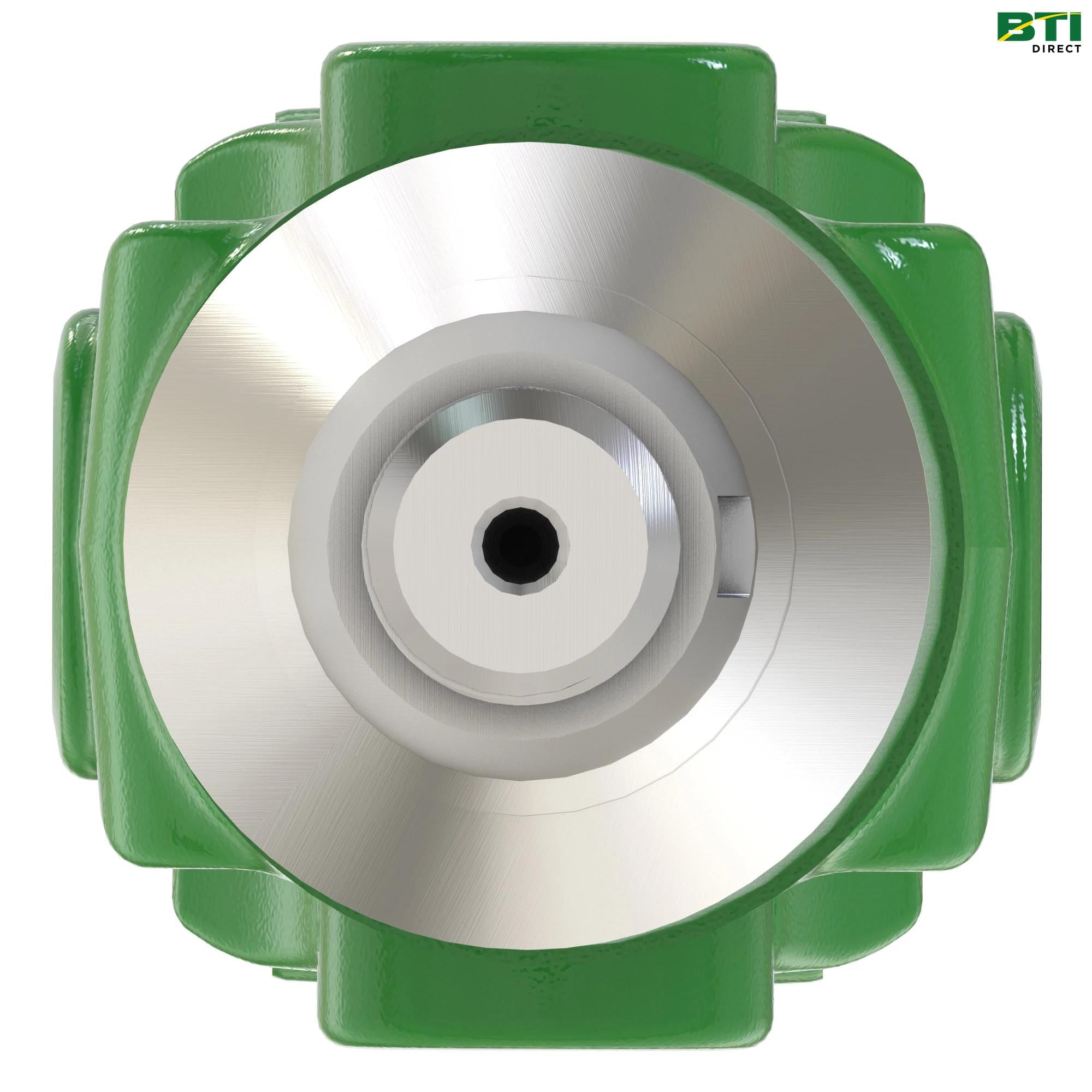 AXE44236: Universal Joint with Tube