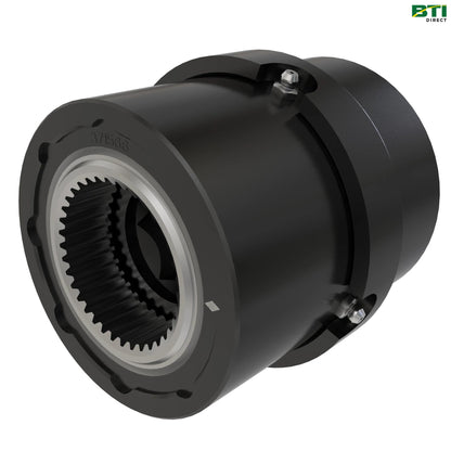 AXE44461: Chopping Dual Drive Sealed Slip Clutch