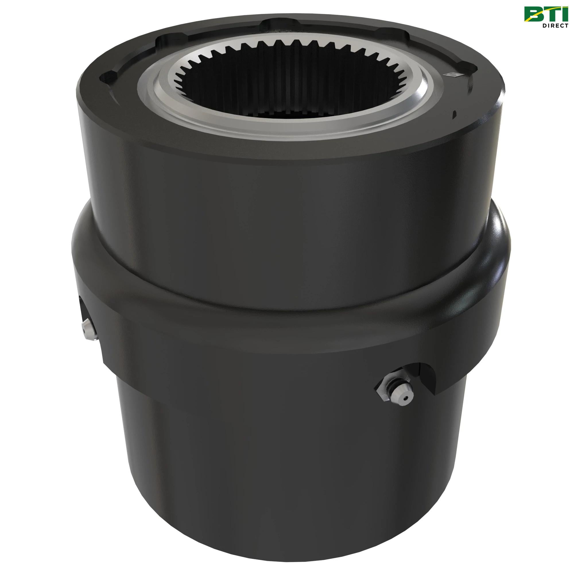 AXE44461: Chopping Dual Drive Sealed Slip Clutch