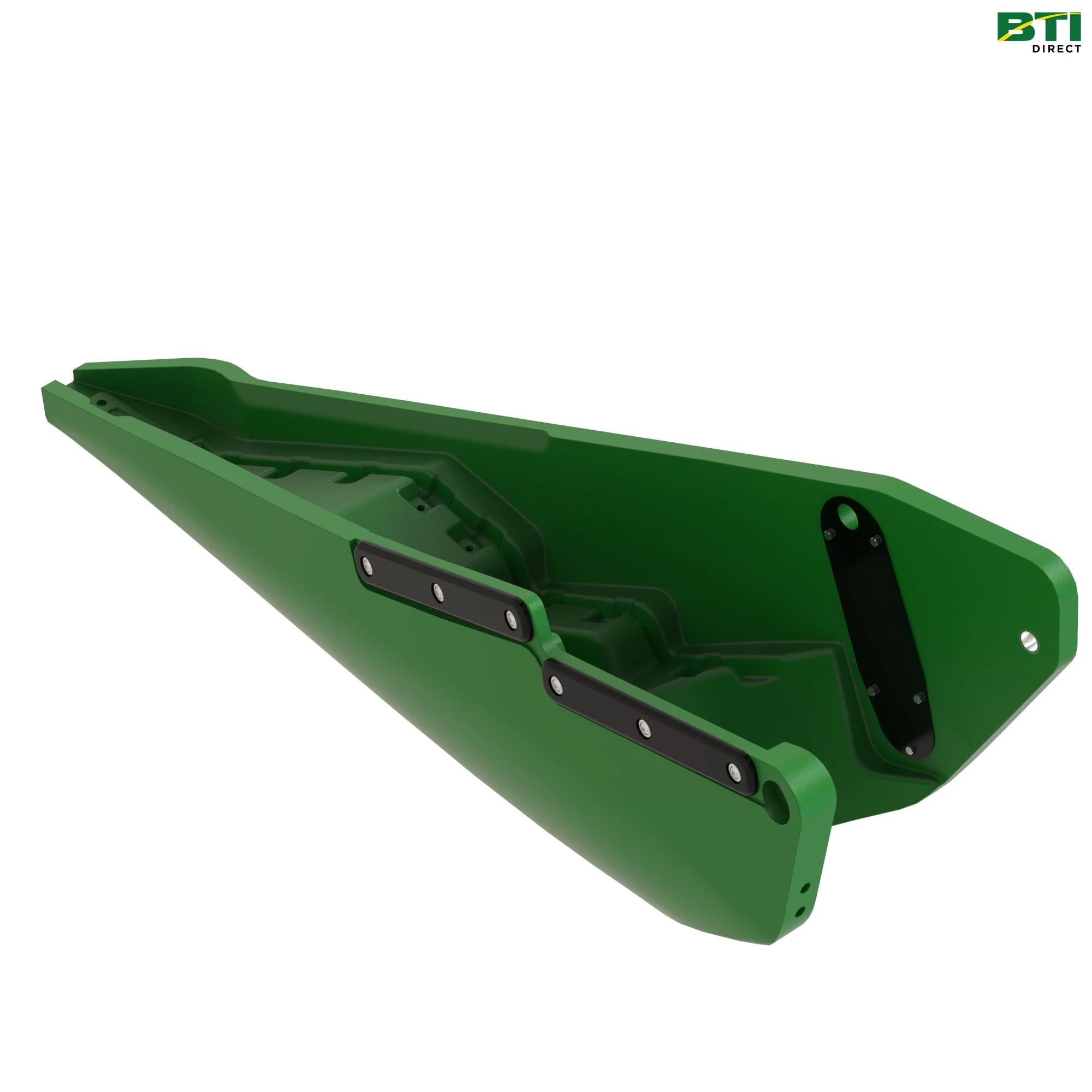AXE45707: Left Side Corn Head Outer Crop Divider