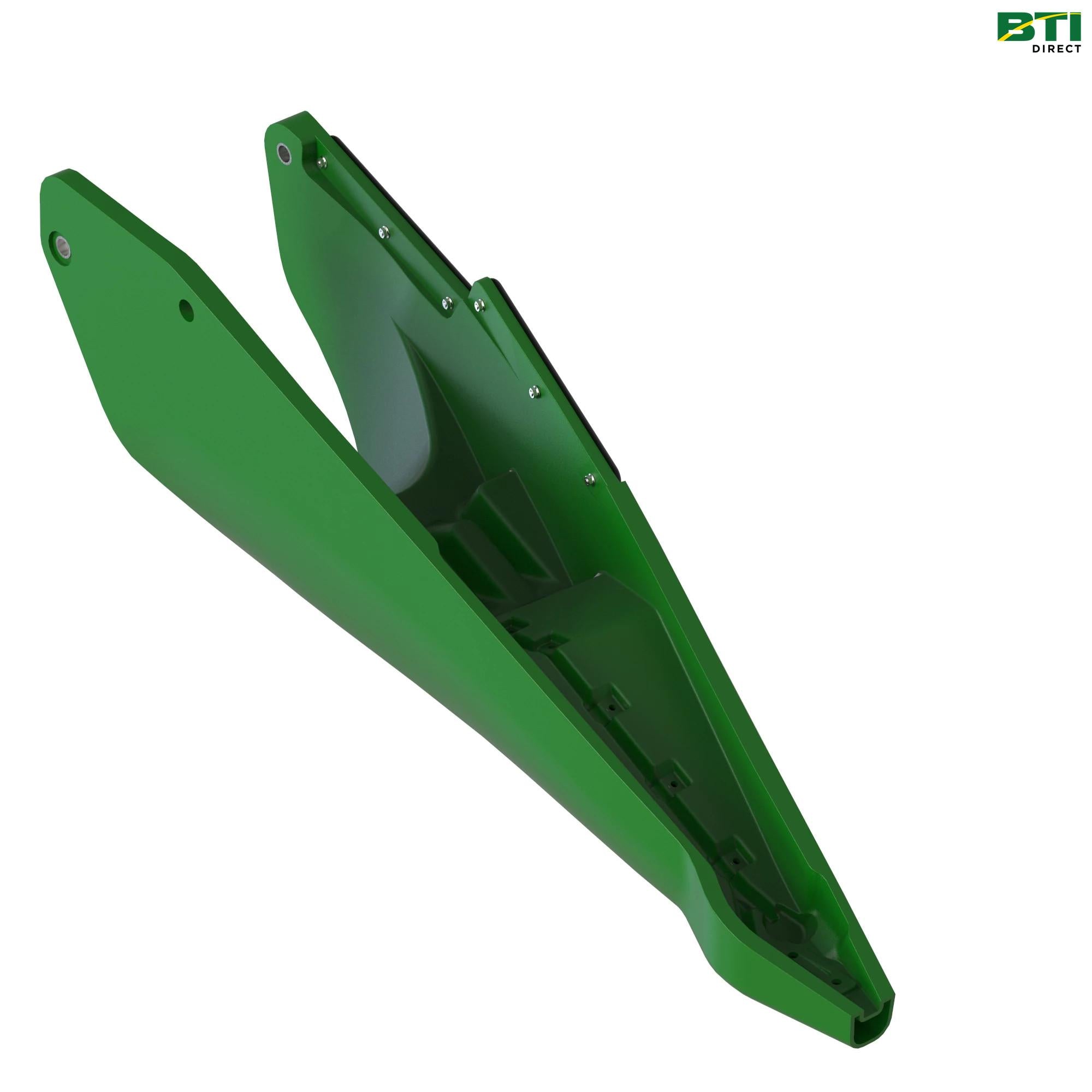 AXE45707: Left Side Corn Head Outer Crop Divider