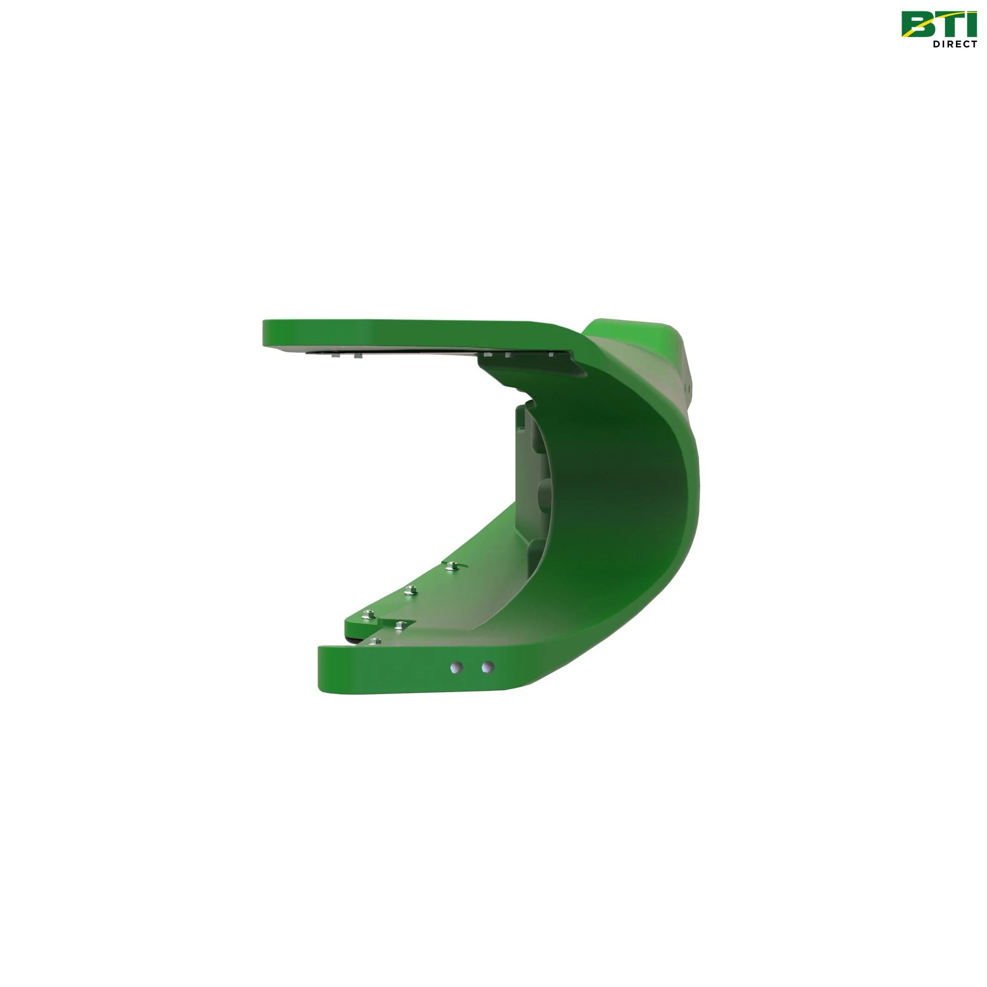 AXE45707: Left Side Corn Head Outer Crop Divider