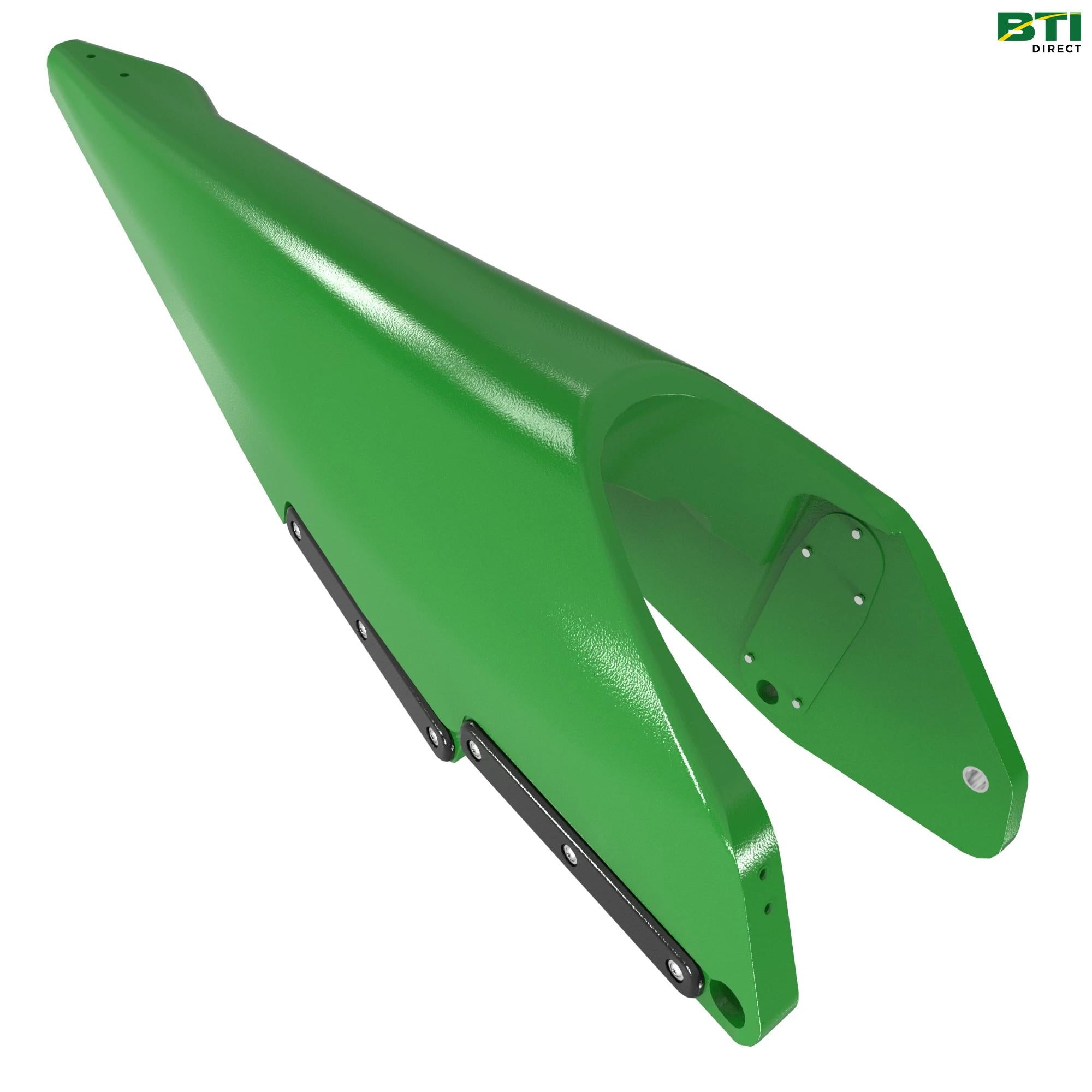 AXE45708: Right Side Corn Head Outer Crop Divider