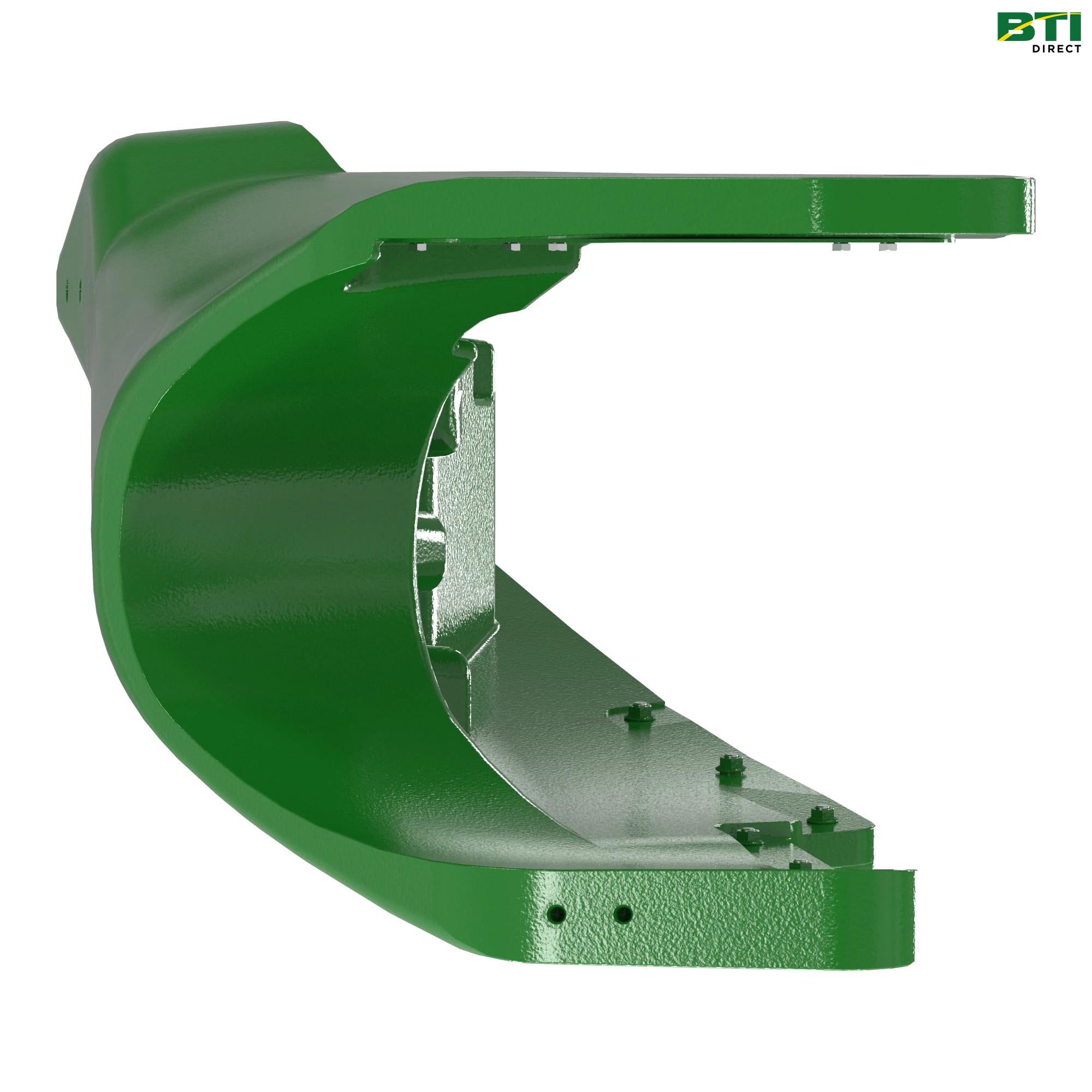 AXE45708: Right Side Corn Head Outer Crop Divider