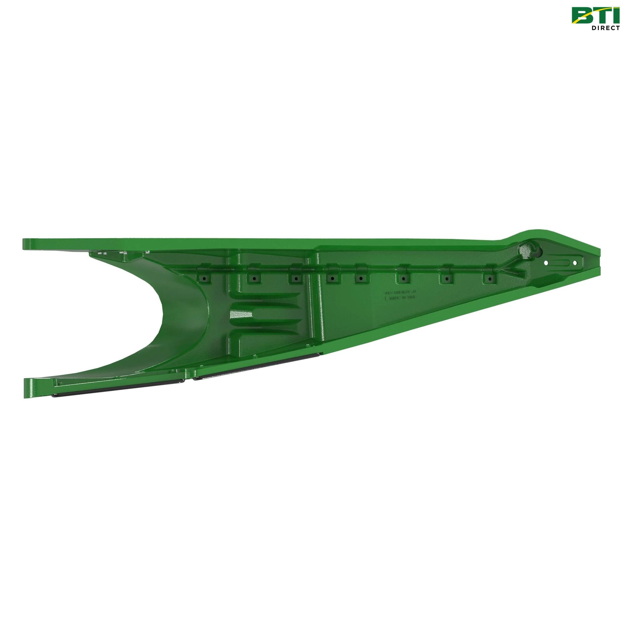 AXE45708: Right Side Corn Head Outer Crop Divider