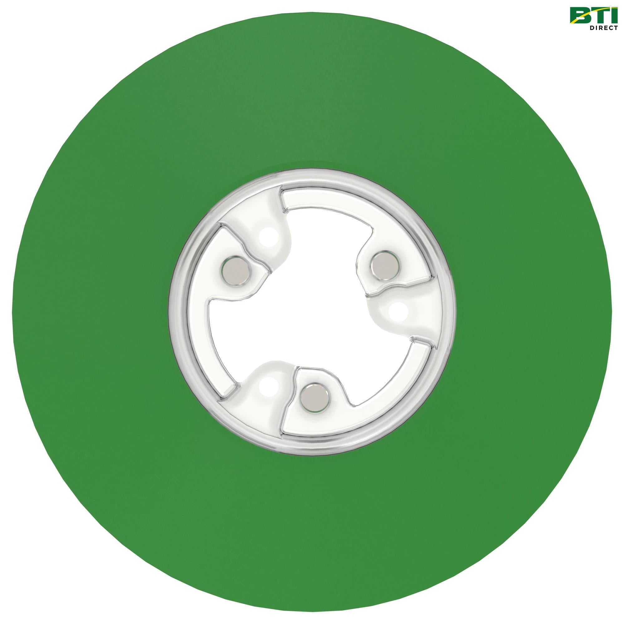 AXE46303: Half Sheave, Inner Fan Driver