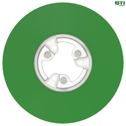 AXE46303: Half Sheave, Inner Fan Driver