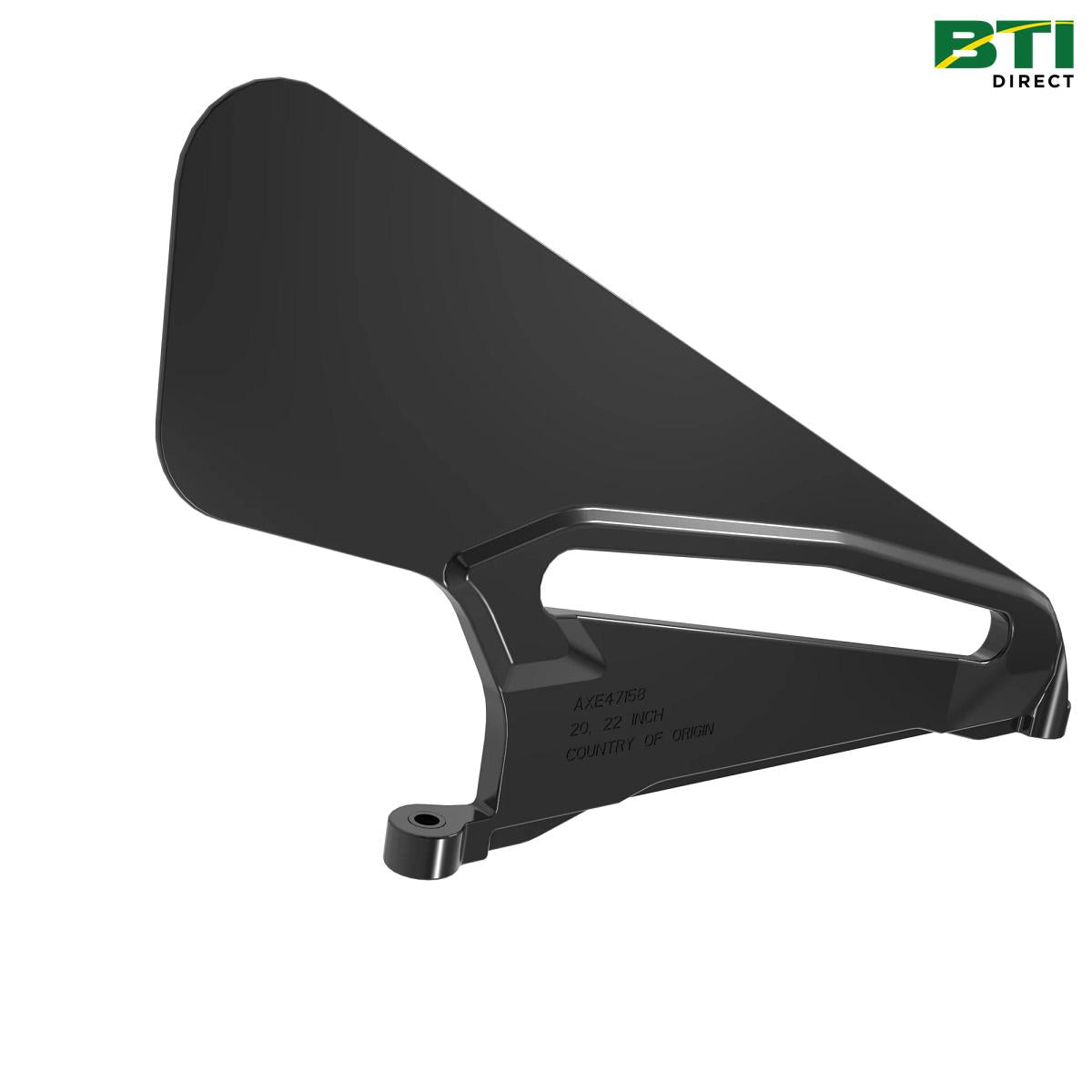 AXE47158: Row Spacing Deflector