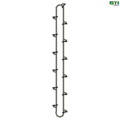 AXE47615: Tailing Elevator Conveyor Link Chain