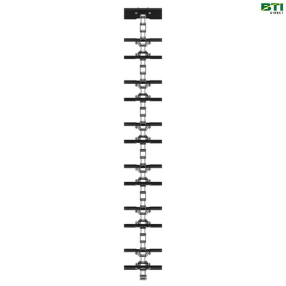 AXE47615: Tailing Elevator Conveyor Link Chain