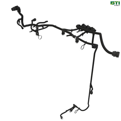 AXE47696: Cutterhead Wiring Harness