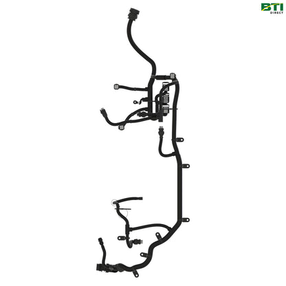 AXE47696: Cutterhead Wiring Harness