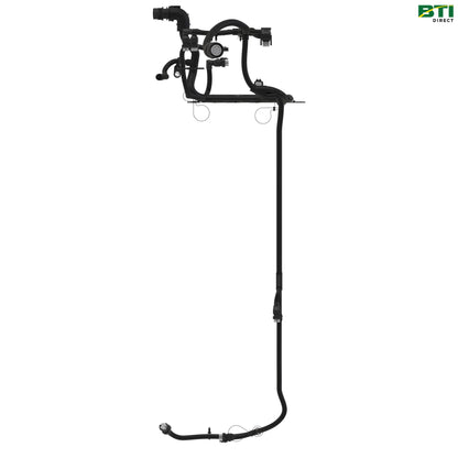 AXE47696: Cutterhead Wiring Harness