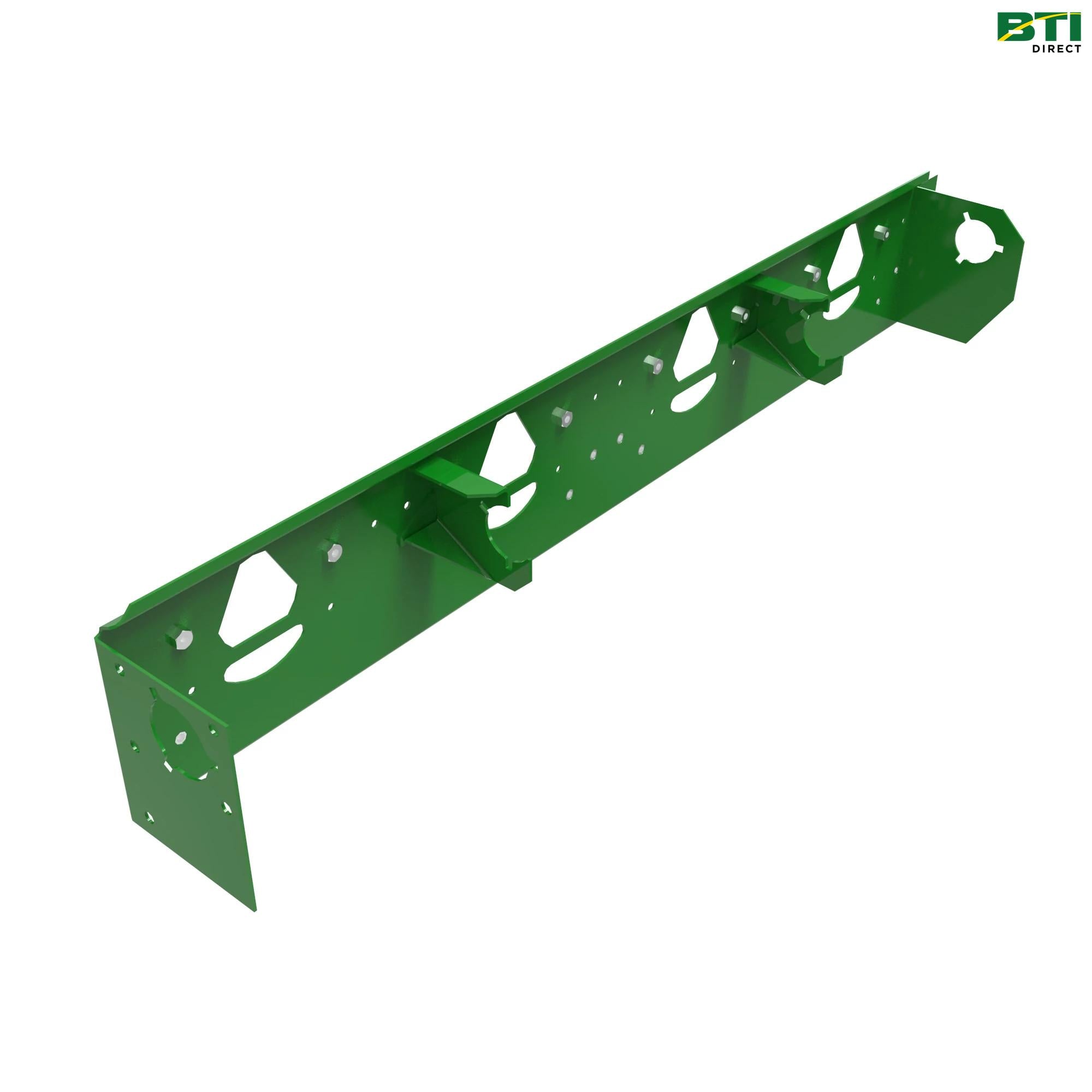 AXE48816: Front Auger Bed Channel