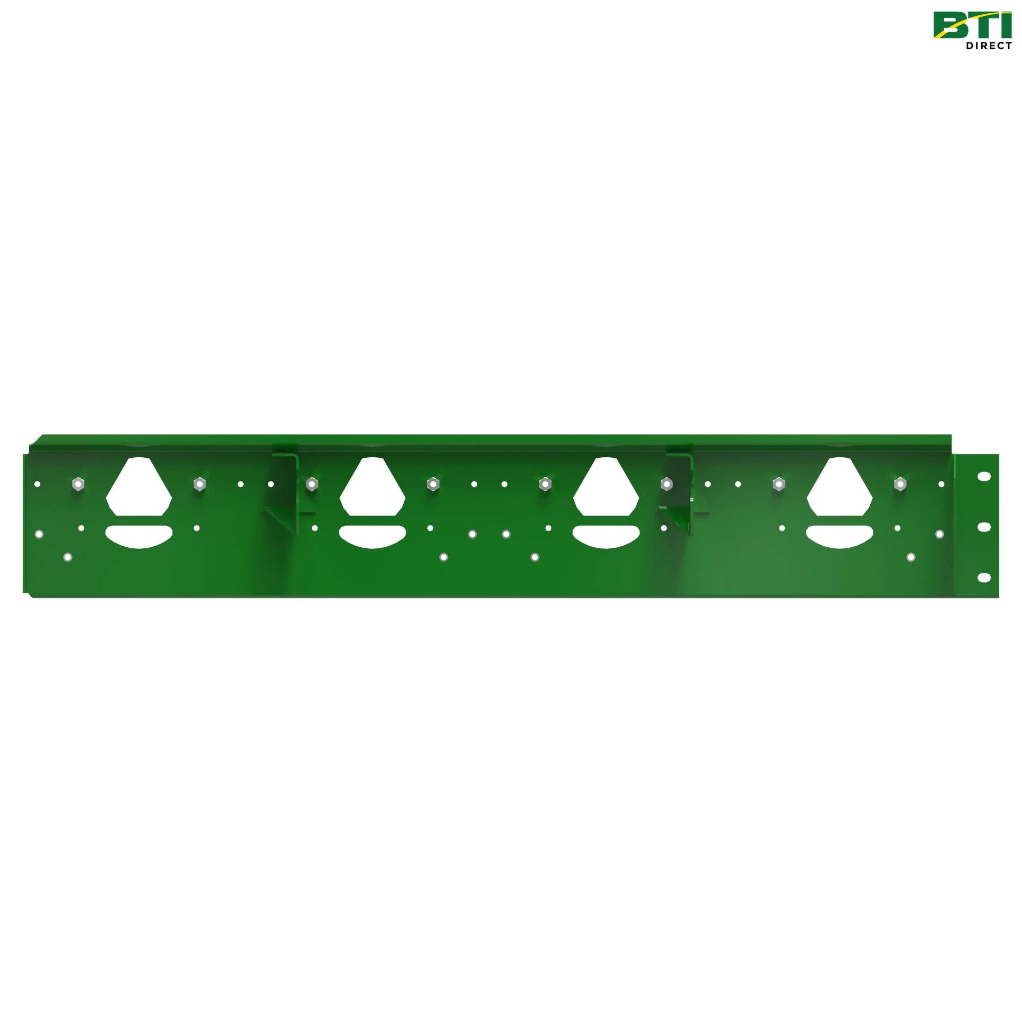 AXE48816: Front Auger Bed Channel