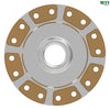 AXE49394: PTO Clutch Kit