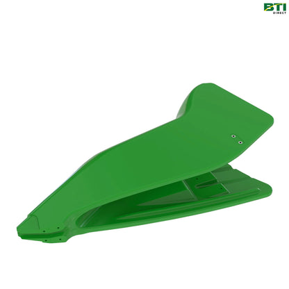 AXE50197: Flex Draper Cutting Platform Right Side Crop Divider