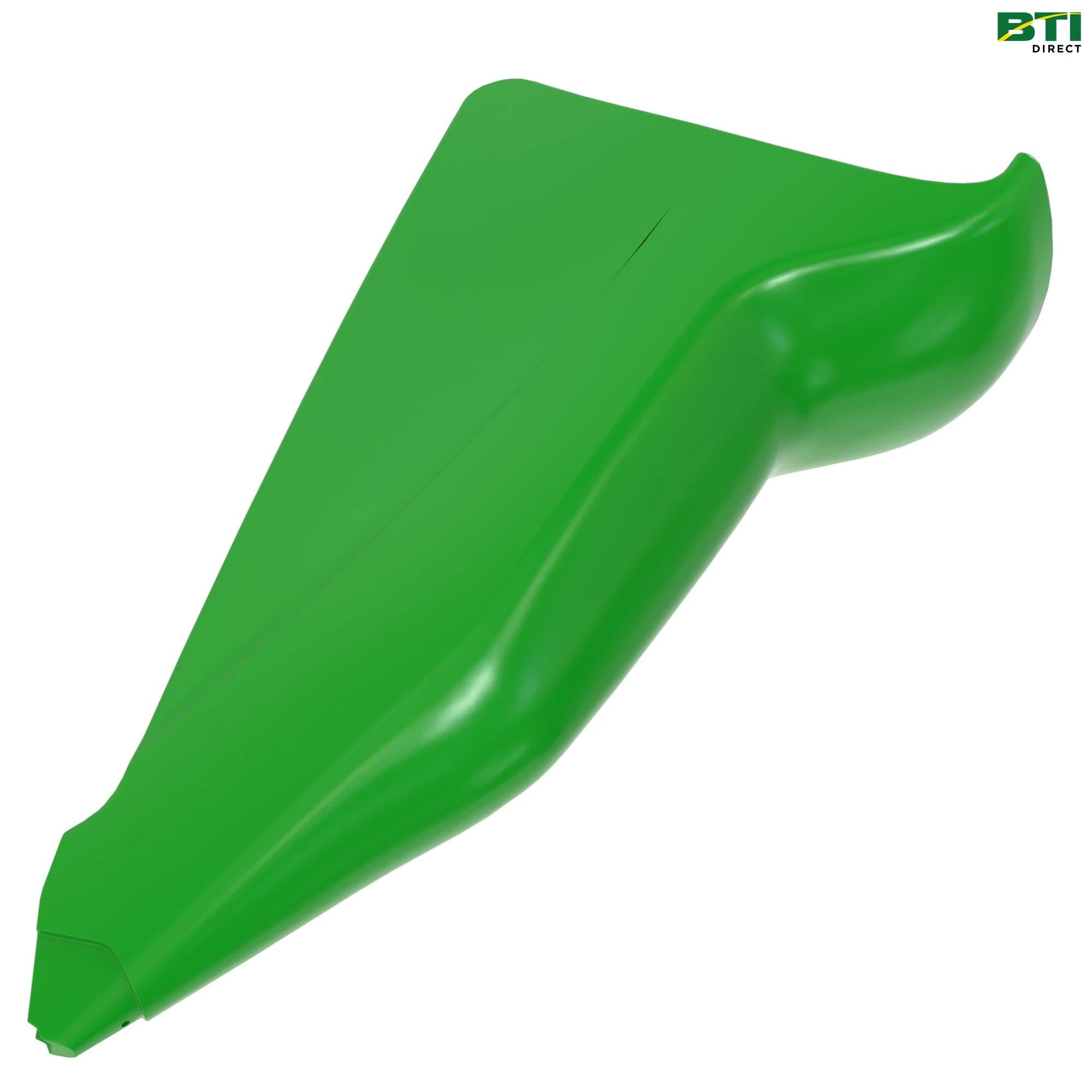 AXE50197: Flex Draper Cutting Platform Right Side Crop Divider