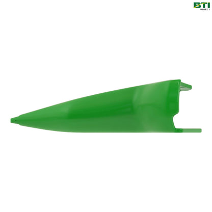 AXE50197: Flex Draper Cutting Platform Right Side Crop Divider