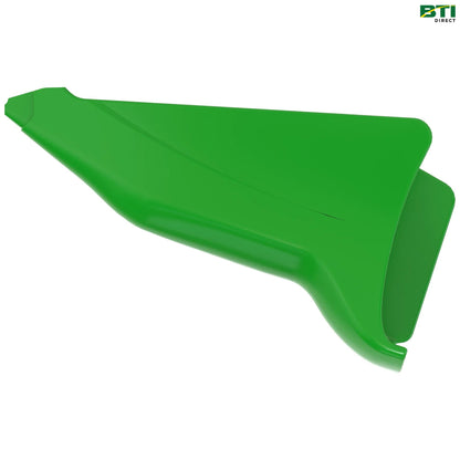 AXE50197: Flex Draper Cutting Platform Right Side Crop Divider