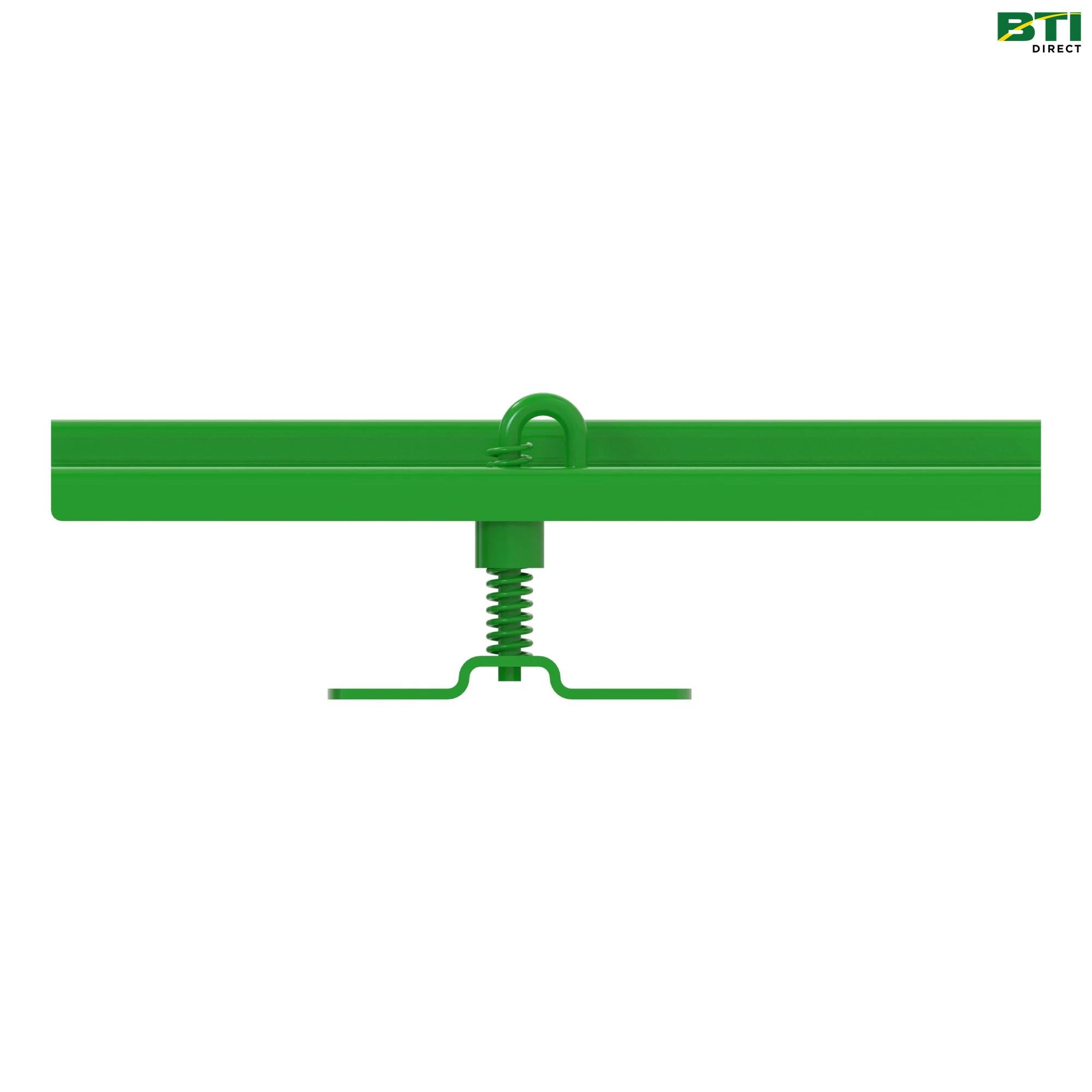 AXE50778: Separator Grate Cover