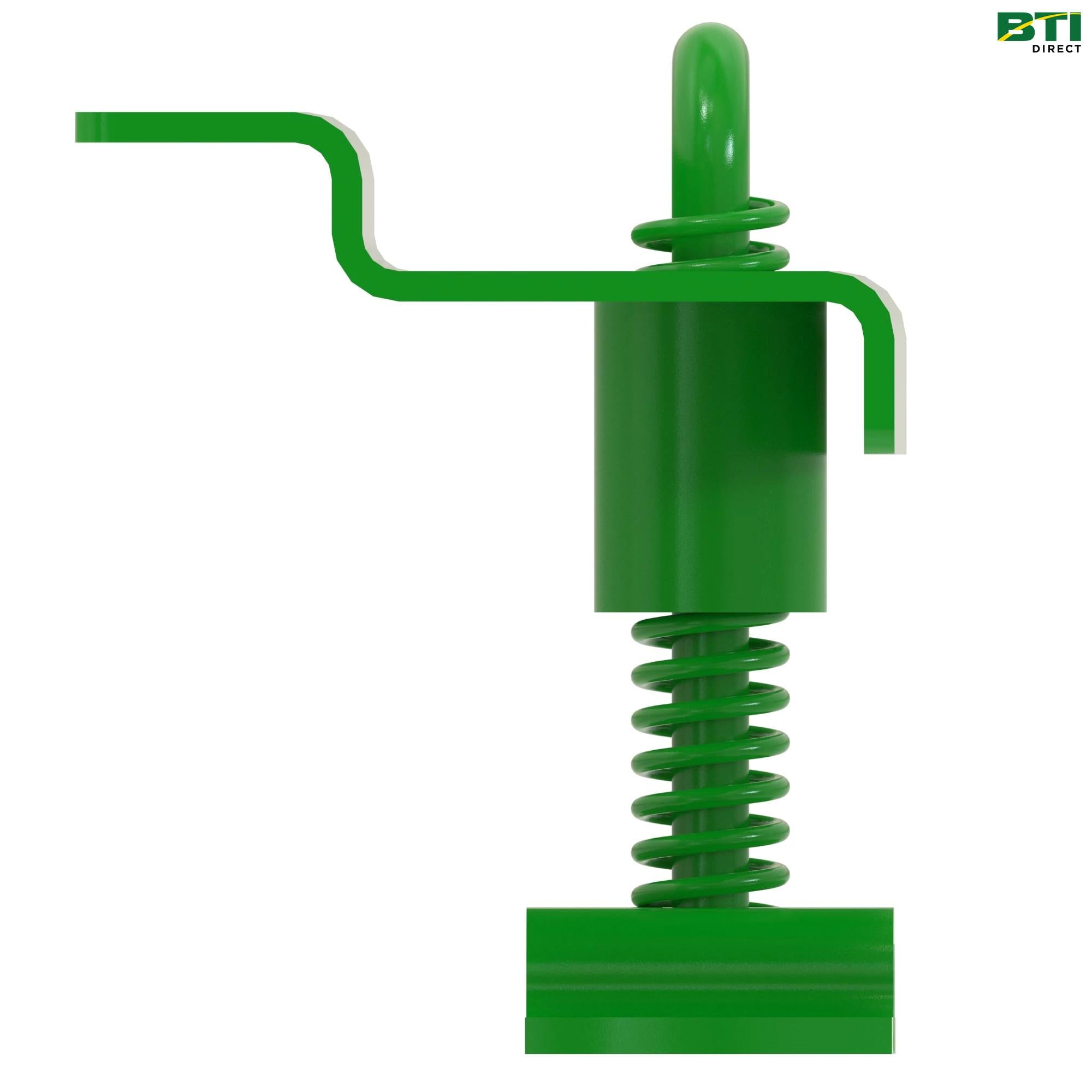 AXE50778: Separator Grate Cover