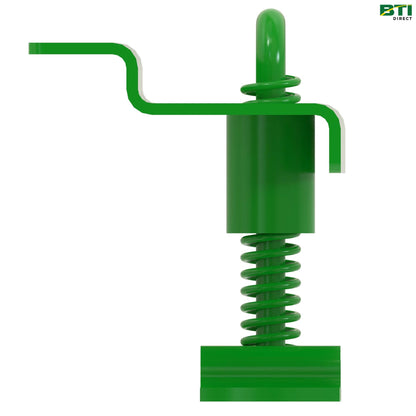 AXE50778: Separator Grate Cover