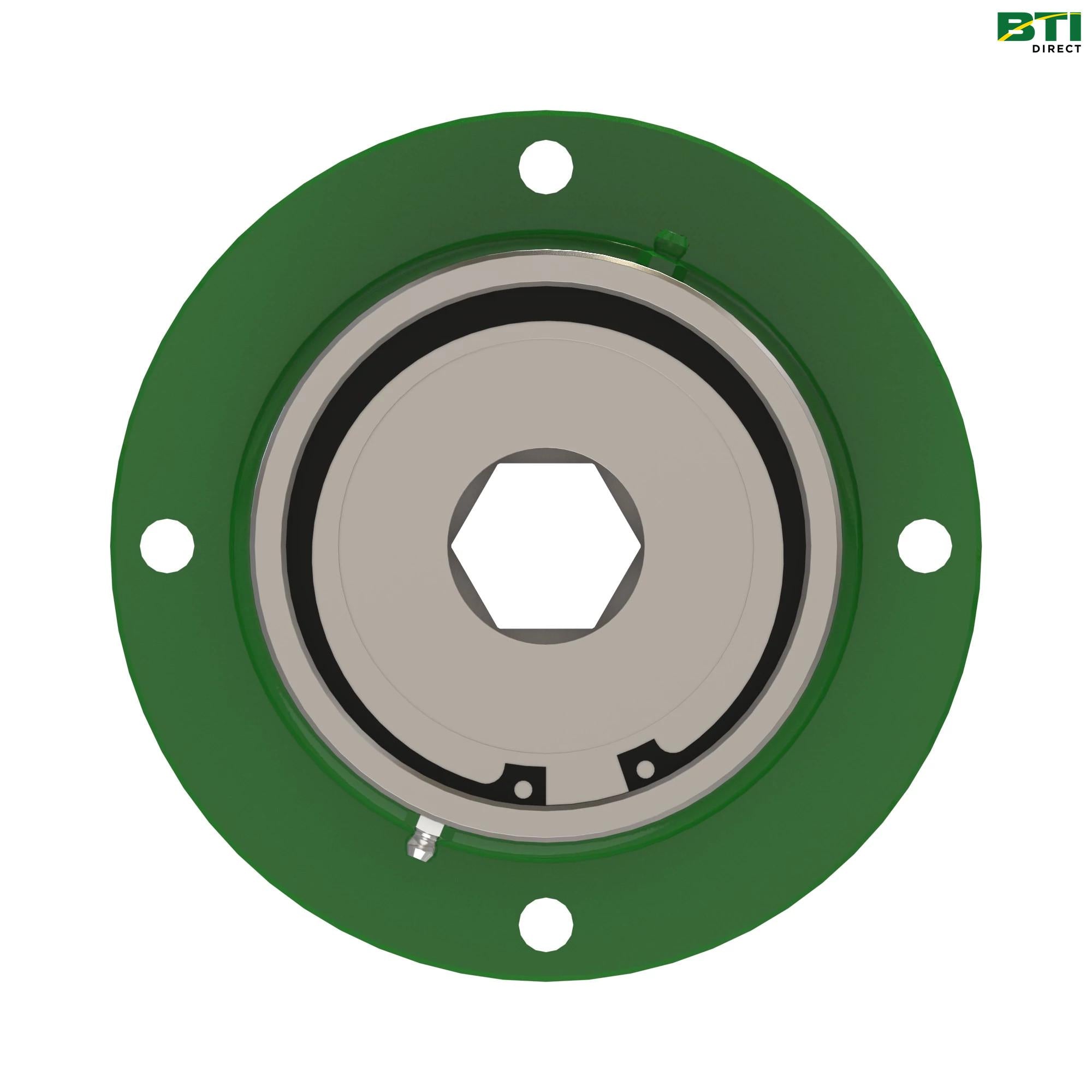 AXE50918: Auger Drive Slip Clutch
