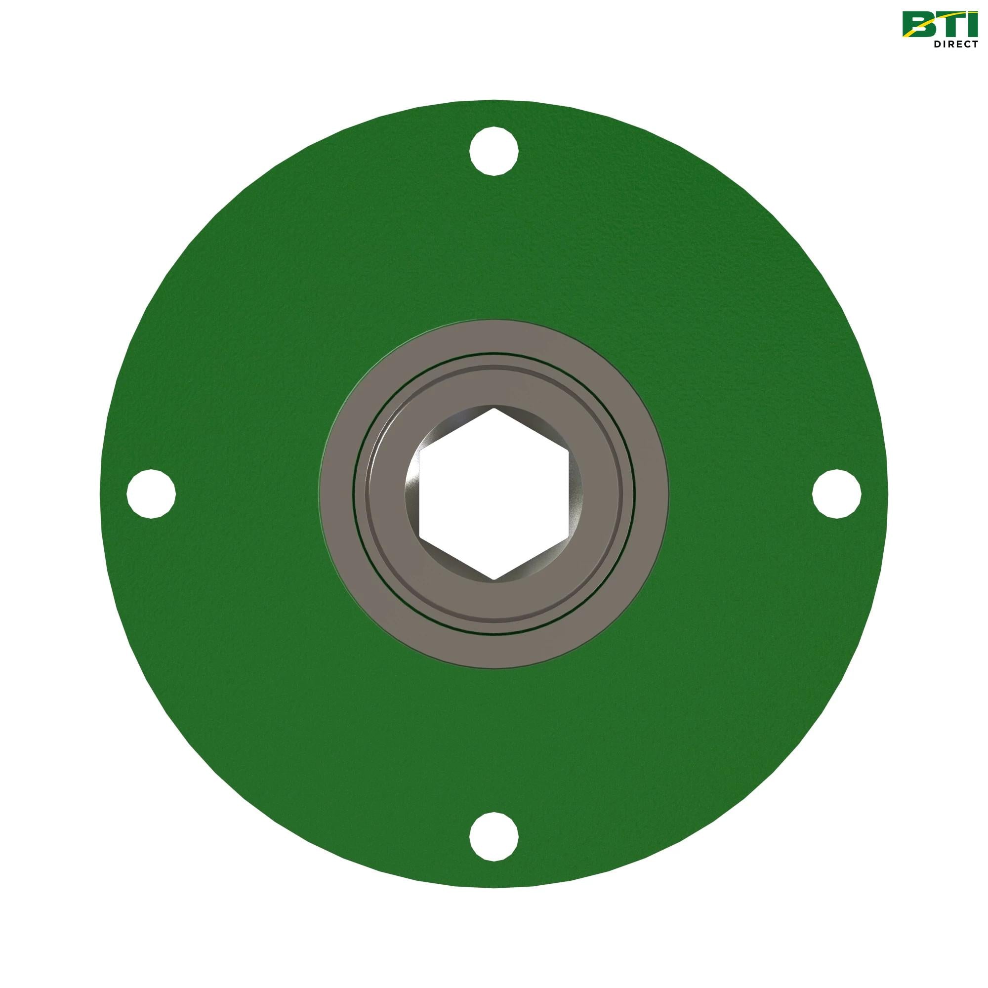 AXE50918: Auger Drive Slip Clutch