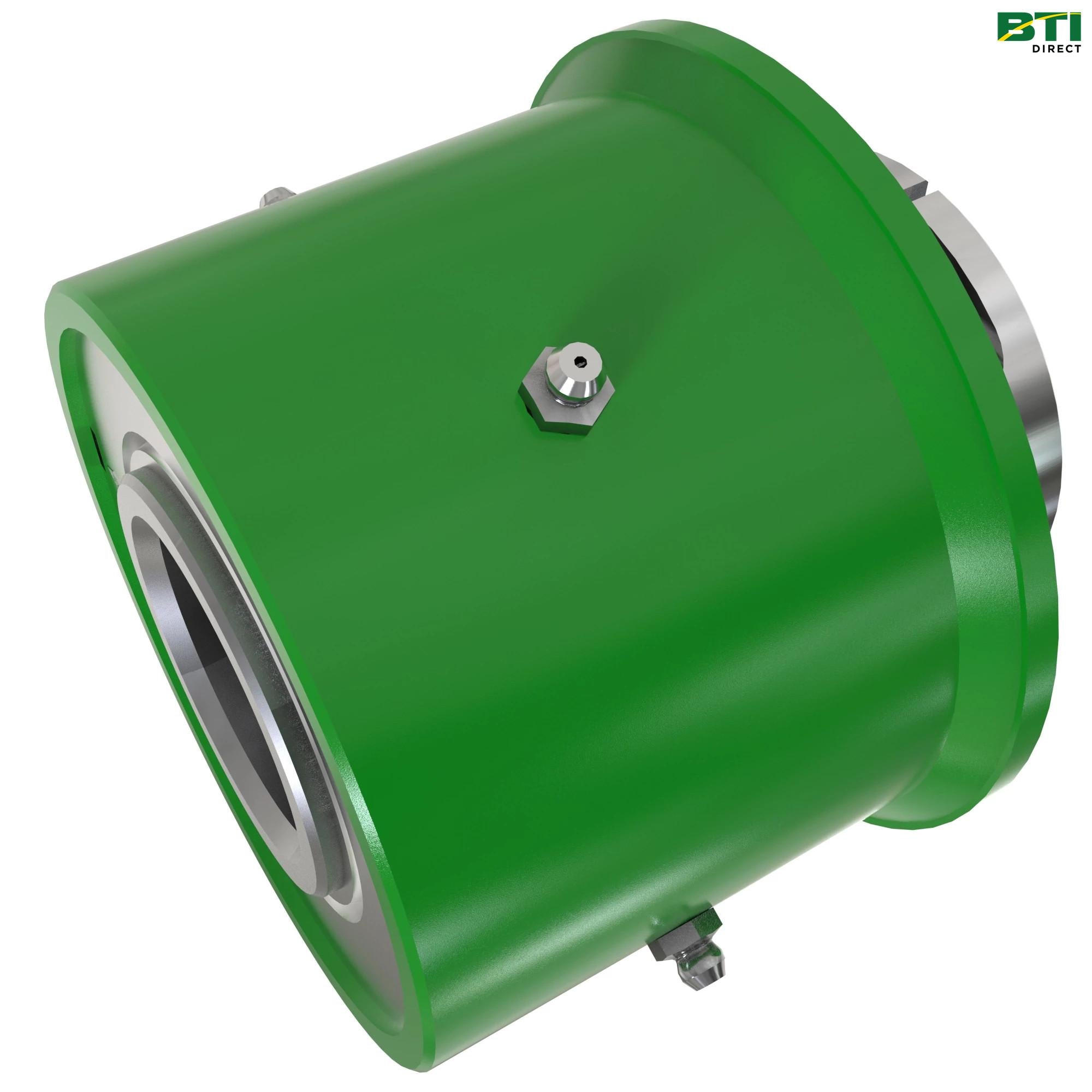 AXE51634: Row Unit Slip Clutch without Flange
