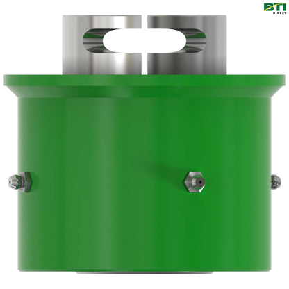AXE51634: Row Unit Slip Clutch without Flange
