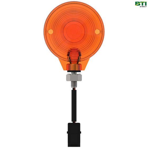 AXE52986: Warning Lamp, 12 Volts