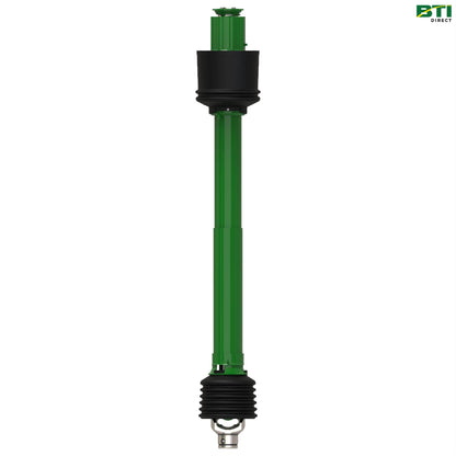 AXE53187: Center Feed Universal Driveshaft