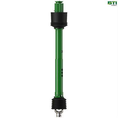 AXE53187: Center Feed Universal Driveshaft