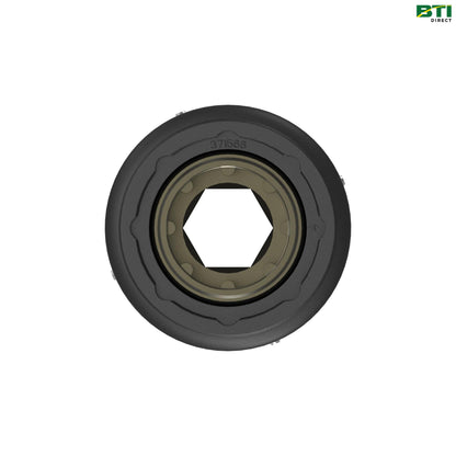 AXE53653: Dual Drive Slip Clutch