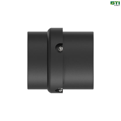 AXE53653: Dual Drive Slip Clutch