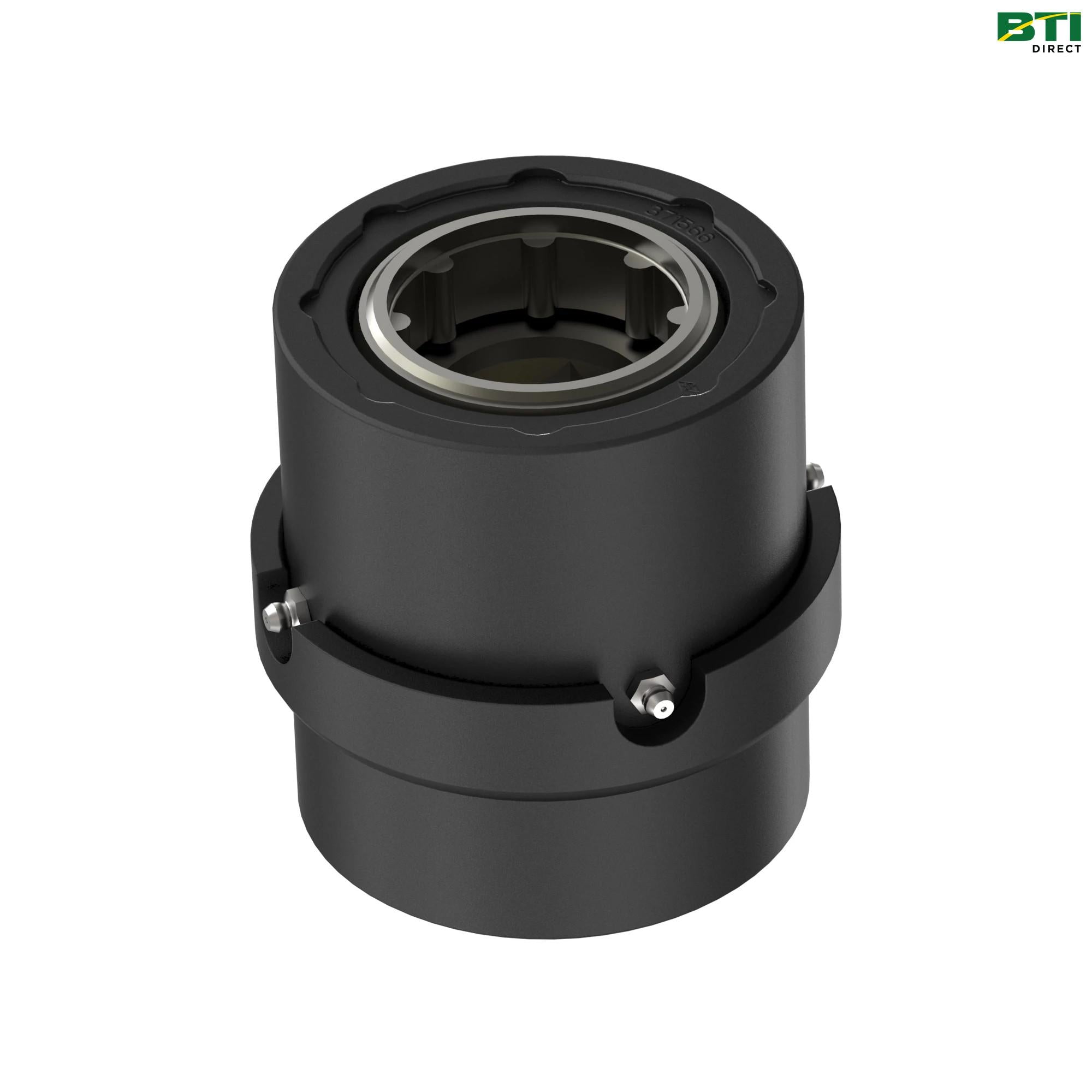 AXE53653: Dual Drive Slip Clutch