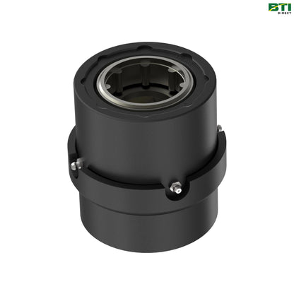 AXE53653: Dual Drive Slip Clutch