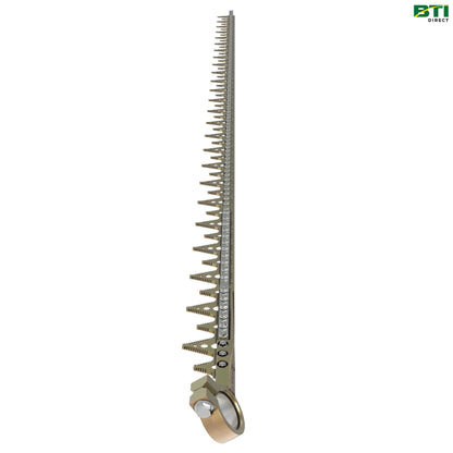 AXE54285: Fine Section Dual Knife, Right Side