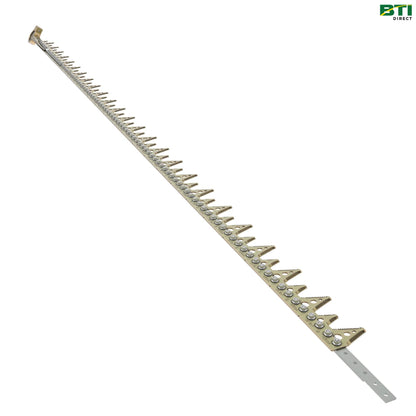 AXE54285: Fine Section Dual Knife, Right Side