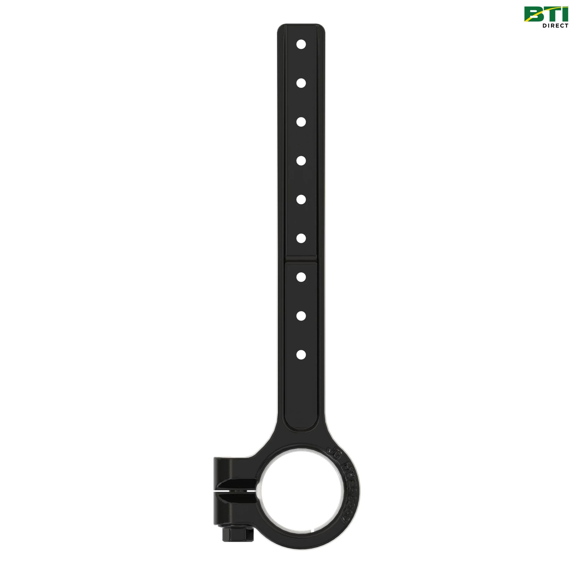 AXE54395: Fine Section Dual Knifehead