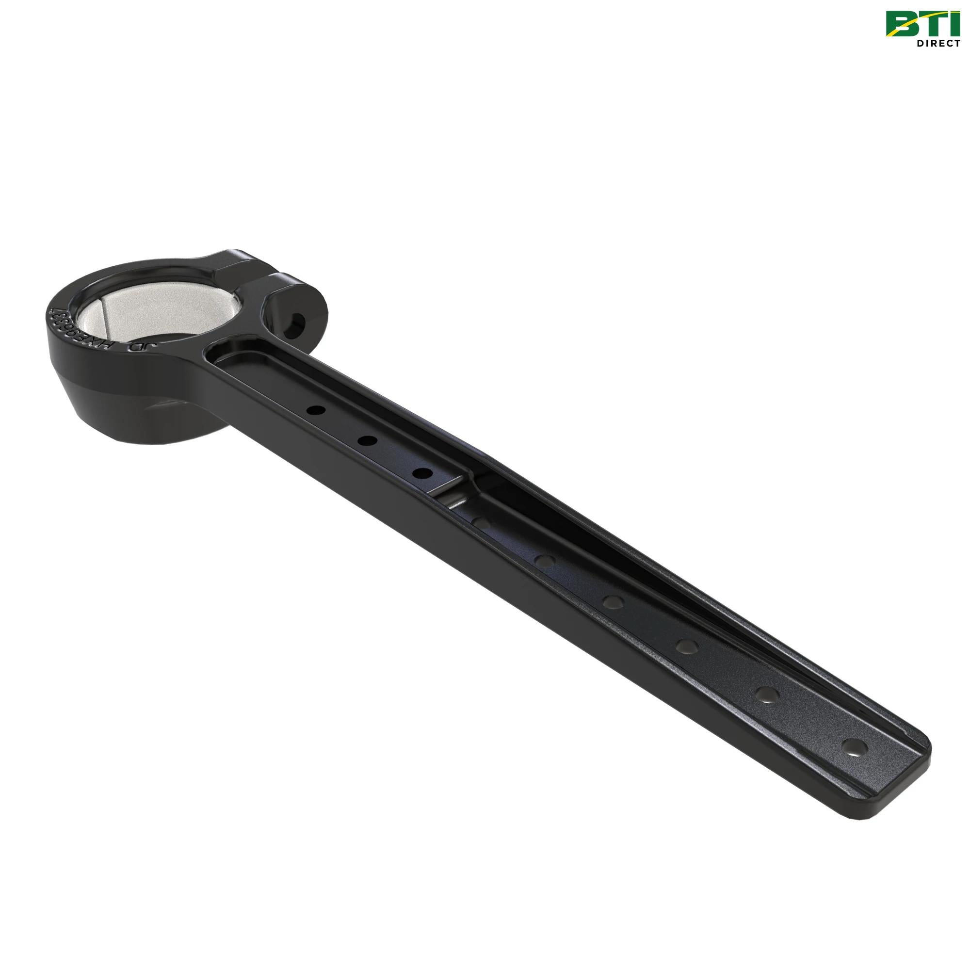 AXE54395: Fine Section Dual Knifehead