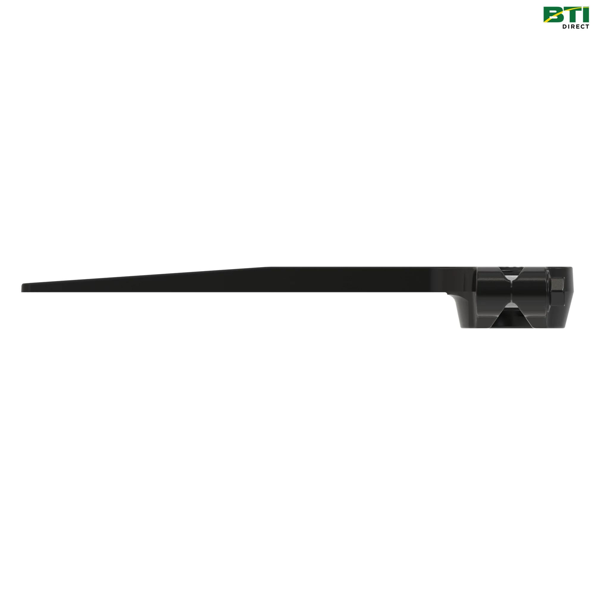 AXE54395: Fine Section Dual Knifehead