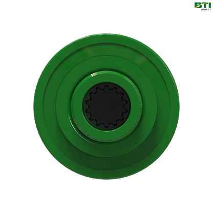 AXE54467: Float System Drive Roller