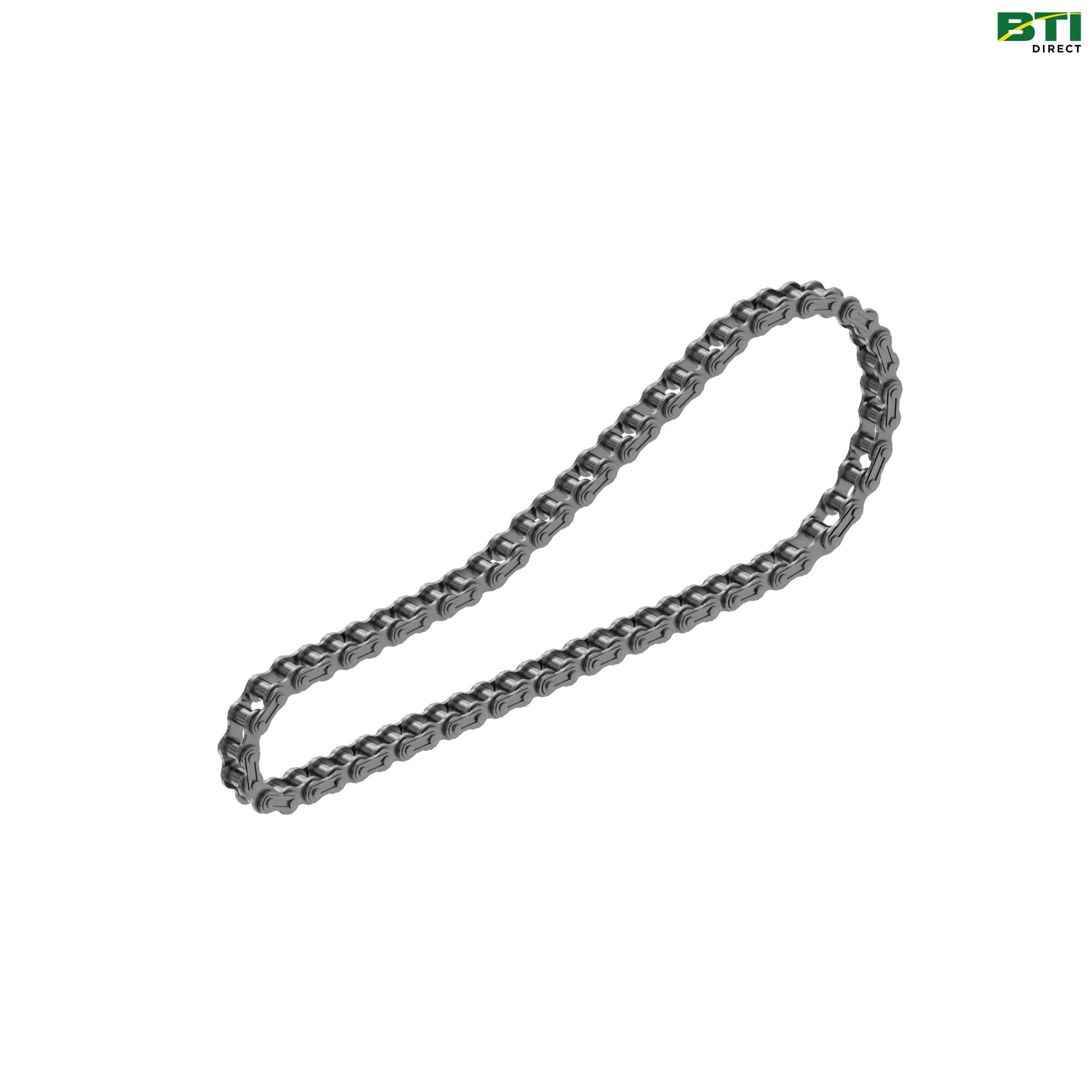 AXE54619: Tailing Elevator Conveyor Roller Chain