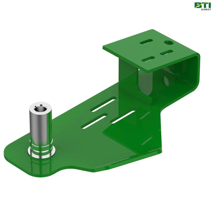 AXE55405: Feeder House Inner Upper Strap Assembly