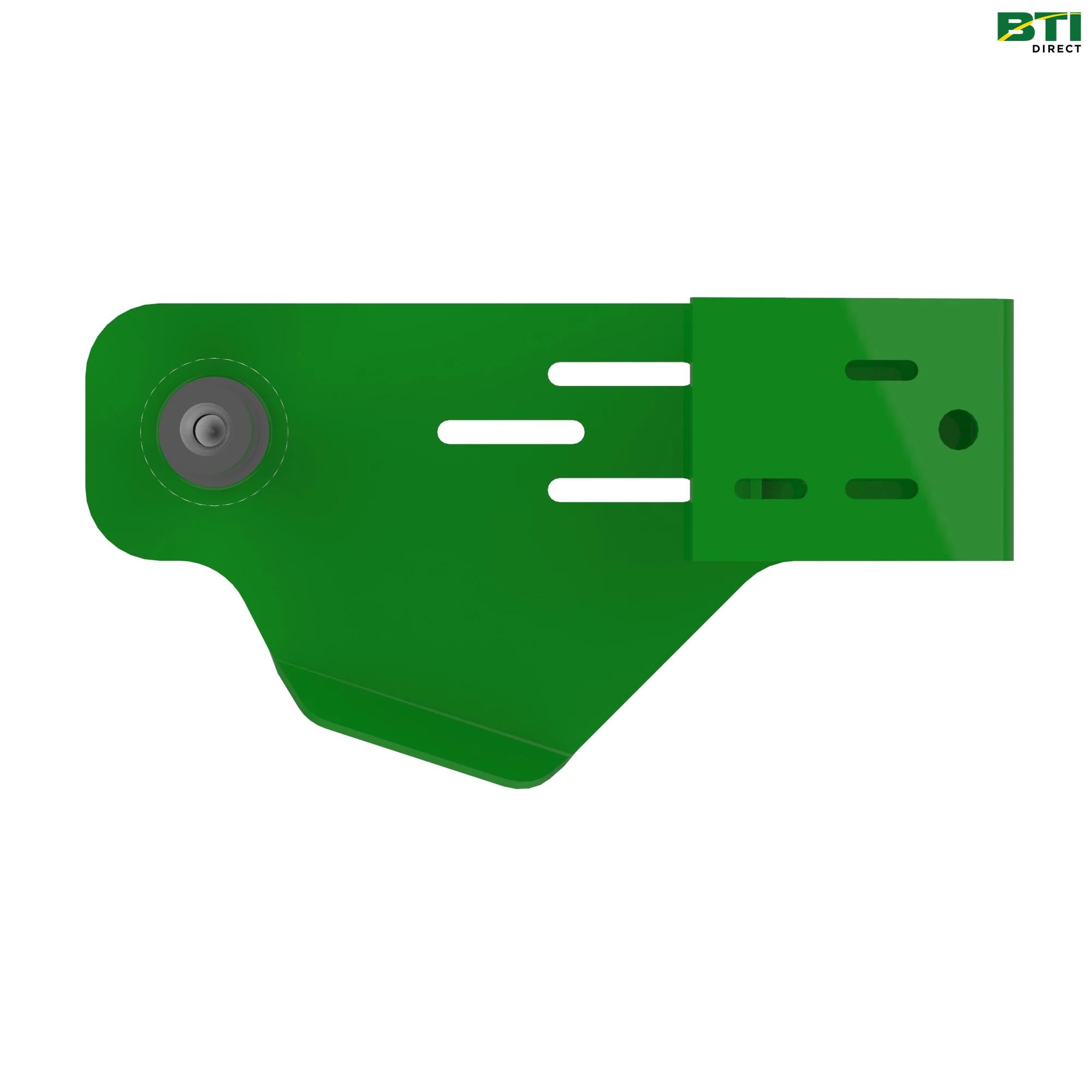 AXE55405: Feeder House Inner Upper Strap Assembly