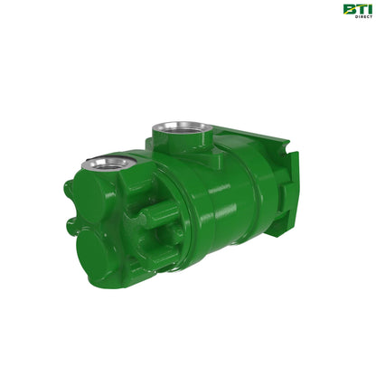 AXE57516: Hydraulic External Gear Pump
