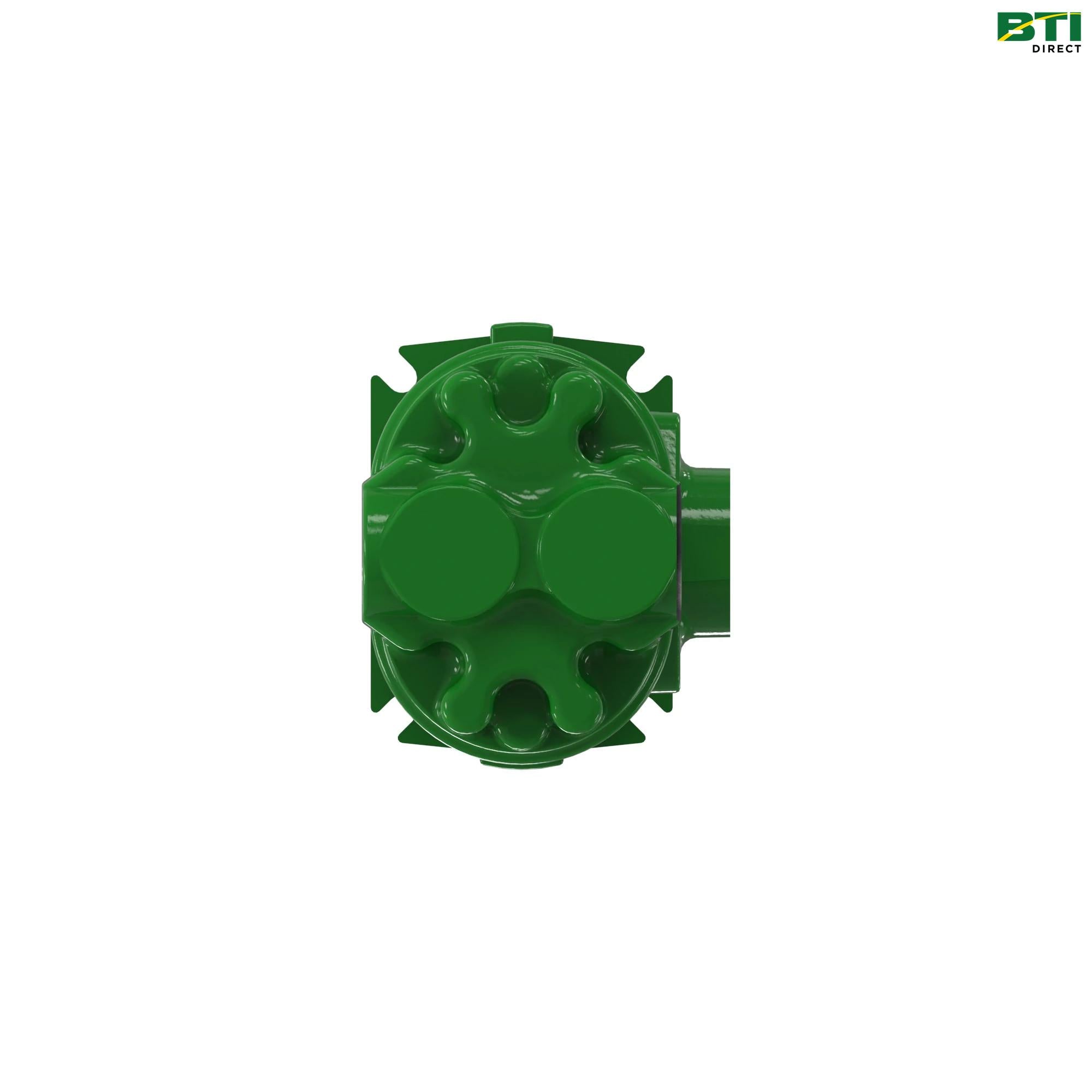 AXE57516: Hydraulic External Gear Pump